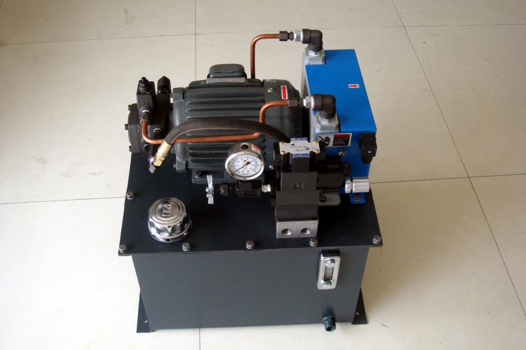 液壓系統(tǒng)和氣動系統(tǒng)的優(yōu)缺點比較